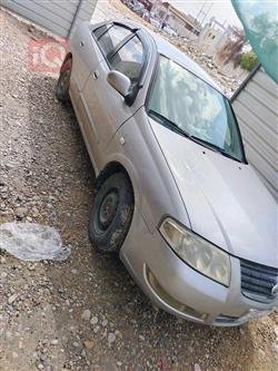 نيسان صني